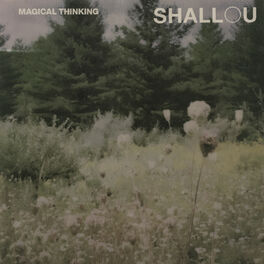 Album cover of Magical Thinking