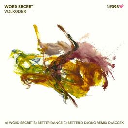 Album cover of Word Secret