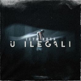 Album cover of U ilegali