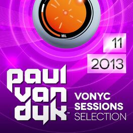 Album cover of VONYC Sessions Selection 2013-11
