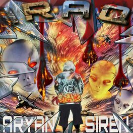Album cover of I R A Q