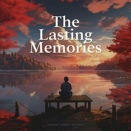 Album cover of The Lasting Memories