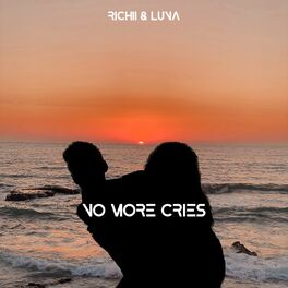 Album cover of No More Cries