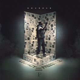 Album cover of Legacy Freestyle