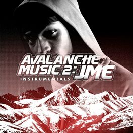 Album cover of Avalanche Music 2: JME