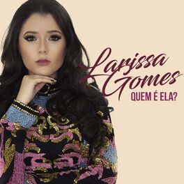 Album cover of Quem É Ela?