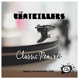 Album cover of Classics Remixes