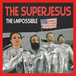 Album cover of The Impossible