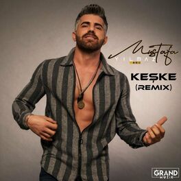 Album cover of Keşke (Remix)