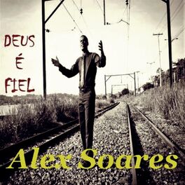 Album cover of Deus É Fiel