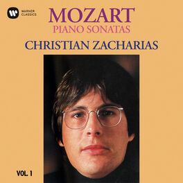 Album cover of Mozart: Piano Sonatas, Vol. 1: K. 279, 283, 332 & 570