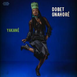Album cover of Yakané