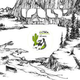 Album cover of Pimpernuckel