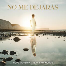 Album cover of No Me Dejarás