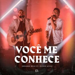 Album cover of Você Me Conhece