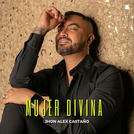 Album cover of Mujer Divina