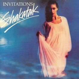 Album cover of Invitations
