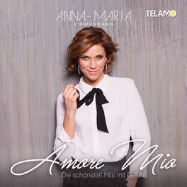 Album cover of Amore Mio: Die schönsten Hits mit Gefühl
