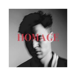 Album cover of Homage