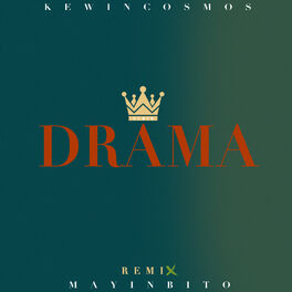Album cover of Drama (Bachata Remix)