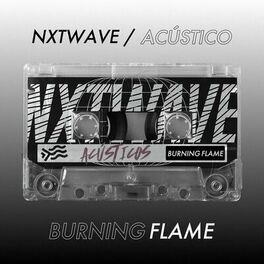Album cover of Burning Flame (Acústico)