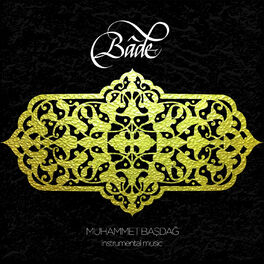 Album cover of Bade