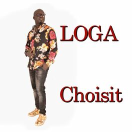 Album cover of Loga Choisit