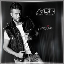 Album cover of Öptüm