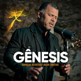Album cover of Gênesis (Acústico)