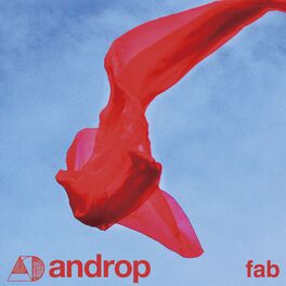 androp: albums, songs, playlists | Listen on Deezer