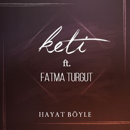 Album cover of Hayat Böyle