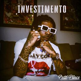 Album cover of Investimento