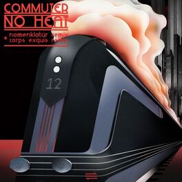 Album cover of No Heat EP