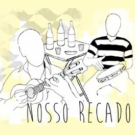 Album cover of Nosso Recado