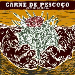 Album cover of Carne de Pescoço
