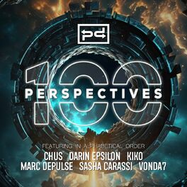 Album cover of PERSPECTIVES 100