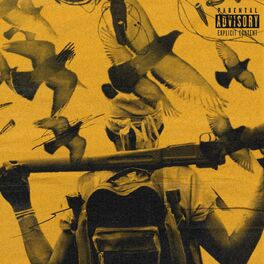 Album cover of Gunsmithz (feat. Phat Kat, Asun Eastwood & Recognize Ali)