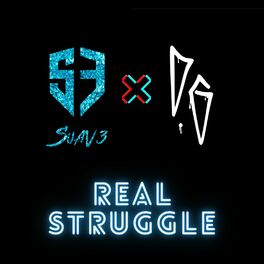 Album cover of Real Struggle