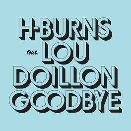 Album cover of Goodbye