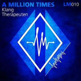 Album cover of A Millon Times