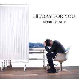 Album picture of I'll Pray for You