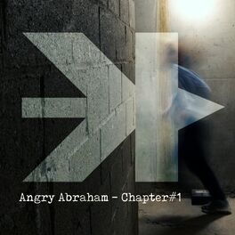Album cover of Angry Abraham Chapter #1
