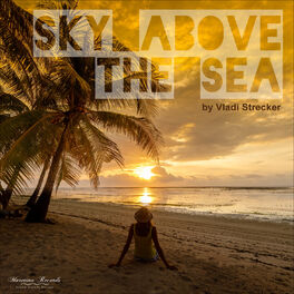 Album cover of Sky Above the Sea