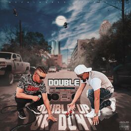 Album cover of Double Up Or Dont