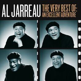 Album cover of The Very Best Of: An Excellent Adventure