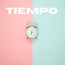 Album cover of Tiempo