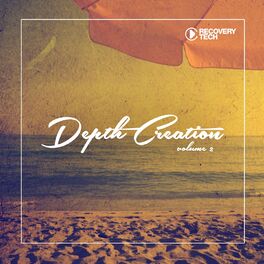 Album cover of Depth Creation, Vol. 2