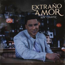 Album cover of Extraño Amor