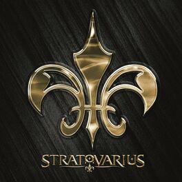 Album cover of Stratovarius (Original Version)