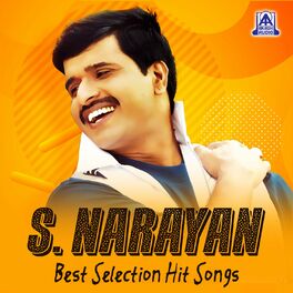 Album cover of S. Narayan Best Selection Hit Songs